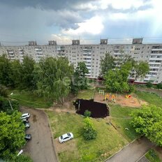 Квартира 45 м², 2-комнатная - изображение 2