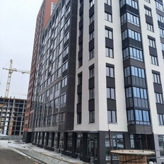 Квартира 37,2 м², 1-комнатная - изображение 2