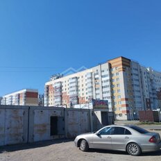 24,5 м², гараж - изображение 1