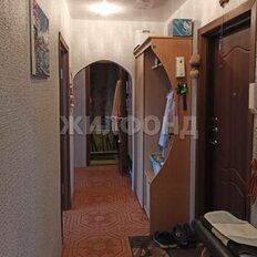 Квартира 53,9 м², 2-комнатная - изображение 3