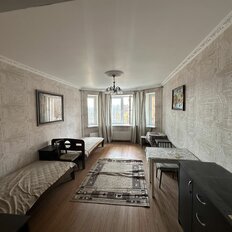 Квартира 38 м², 1-комнатная - изображение 4