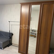 Квартира 39,7 м², 1-комнатная - изображение 4