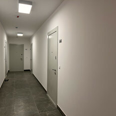 Квартира 41,8 м², 1-комнатная - изображение 5