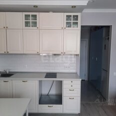 Квартира 26,6 м², студия - изображение 1