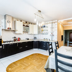 Квартира 118,6 м², 3-комнатная - изображение 4