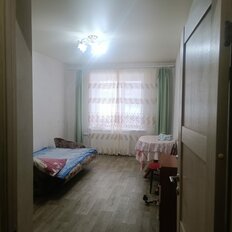 Квартира 75,5 м², 3-комнатная - изображение 3