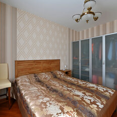 Квартира 105 м², 4-комнатная - изображение 5