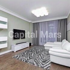 Квартира 180 м², 5-комнатная - изображение 1