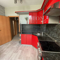 Квартира 69,4 м², 3-комнатная - изображение 3