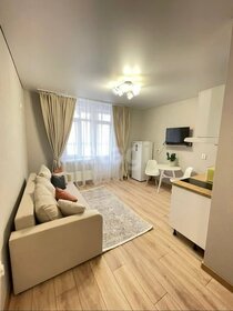 23 м², квартира-студия 18 000 ₽ в месяц - изображение 13