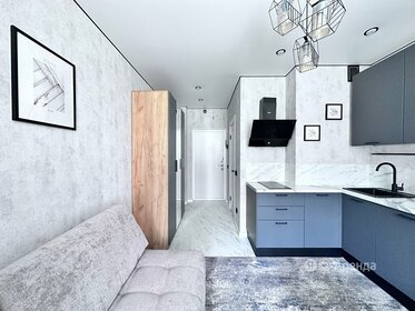 33 м², 1-комнатная квартира 29 000 ₽ в месяц - изображение 8