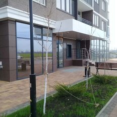 Квартира 37 м², 1-комнатная - изображение 1