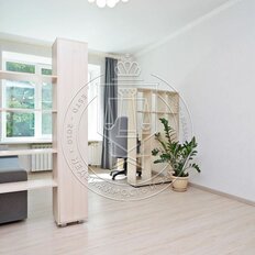 Квартира 77 м², 3-комнатная - изображение 4