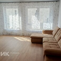 Квартира 27 м², 1-комнатная - изображение 2