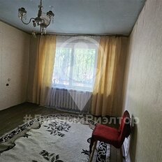 Квартира 22 м², 1-комнатная - изображение 3