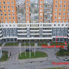 77,5 м², торговое помещение - изображение 2