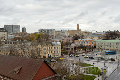 Купить квартиру на улице Аэропорт, дом 1/1 в Новосибирске - изображение 1