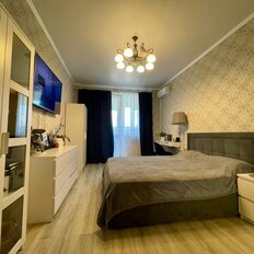 Квартира 74 м², 2-комнатная - изображение 2