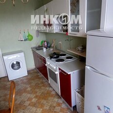 Квартира 42 м², 1-комнатная - изображение 3