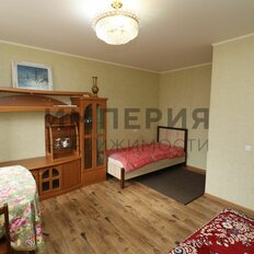 Квартира 39,5 м², 1-комнатная - изображение 2