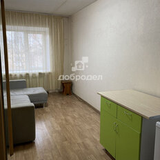 13,8 м², комната - изображение 1