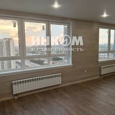 Квартира 42 м², 1-комнатные - изображение 3