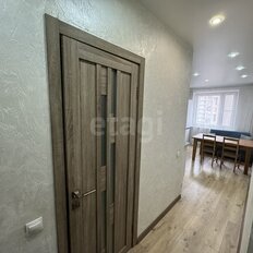 Квартира 42,6 м², 1-комнатная - изображение 2