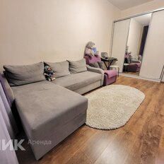 Квартира 31,7 м², 1-комнатная - изображение 2