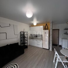 Квартира 26,5 м², студия - изображение 3