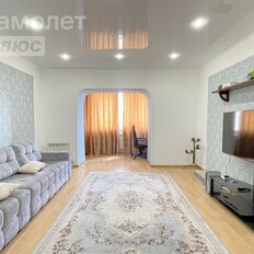 Квартира 70 м², 3-комнатная - изображение 1