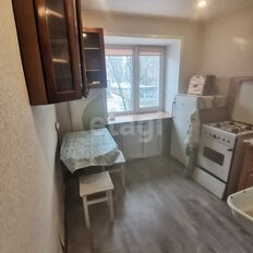 Квартира 31,1 м², 1-комнатная - изображение 3