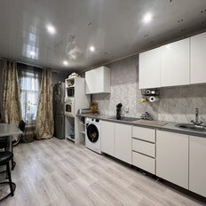 Квартира 69,8 м², 3-комнатная - изображение 4