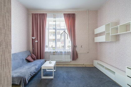 55 м², 2-комнатная квартира 95 000 ₽ в месяц - изображение 12