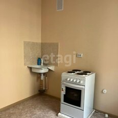 Квартира 31,5 м², 1-комнатная - изображение 4