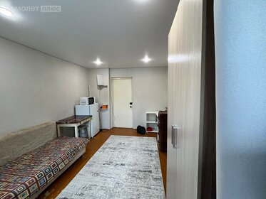 11 м², комната 1 350 000 ₽ - изображение 39