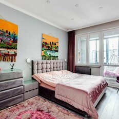 Квартира 83,3 м², 2-комнатные - изображение 5