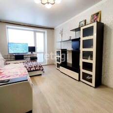 Квартира 30,9 м², 1-комнатная - изображение 3