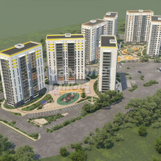 Квартира 54,7 м², 2-комнатная - изображение 5