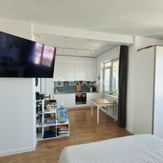 Квартира 41,4 м², 1-комнатная - изображение 2