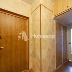 Квартира 38,7 м², 1-комнатная - изображение 4