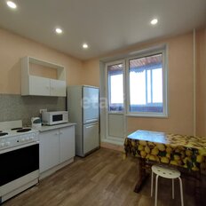 Квартира 53,2 м², 2-комнатная - изображение 5