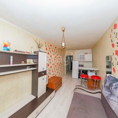 Квартира 18,4 м², 1-комнатная - изображение 2