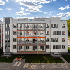 Квартира 37,1 м², 1-комнатная - изображение 3