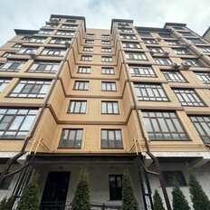 Квартира 127,2 м², 3-комнатная - изображение 2