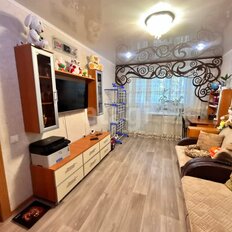 Квартира 29,4 м², 1-комнатная - изображение 1