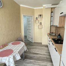 Квартира 55 м², 2-комнатная - изображение 3