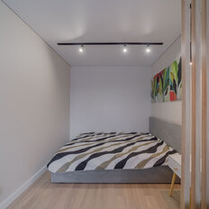 Квартира 34,3 м², 1-комнатная - изображение 5