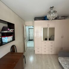 Квартира 37,2 м², 2-комнатная - изображение 5