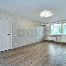 Квартира 35 м², 1-комнатная - изображение 2