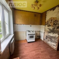 Квартира 29,8 м², 1-комнатная - изображение 1